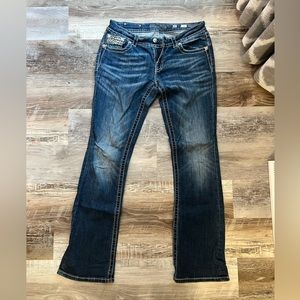 Miss Me Jeans Size 30